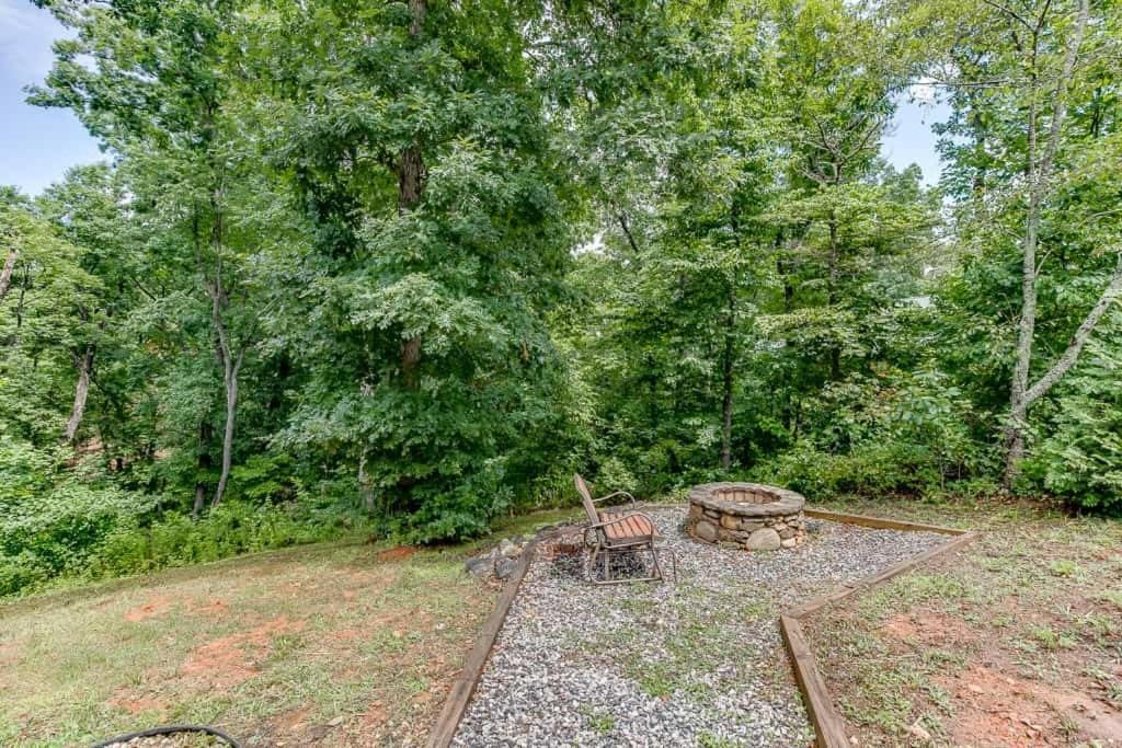 Perfect Couples Cabin W 2 Person Spa Bath Cornelia Dış mekan fotoğraf